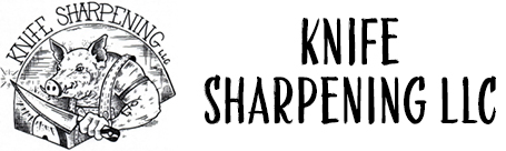 Knife Sharpening LLC
